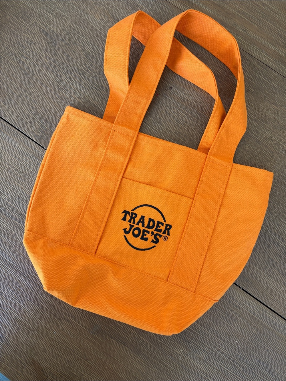 2025 Trader Joe’s Halloween Tote
